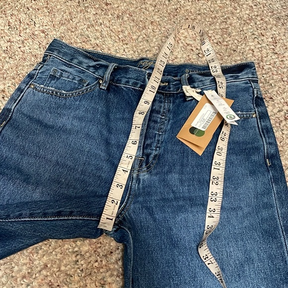 New Nagev 100% organic cotton jeans - Picture 5 of 8